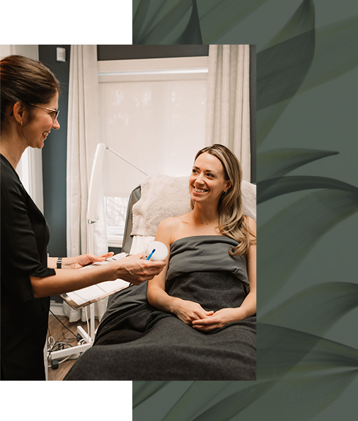 Nathalie Sabourin Consultation