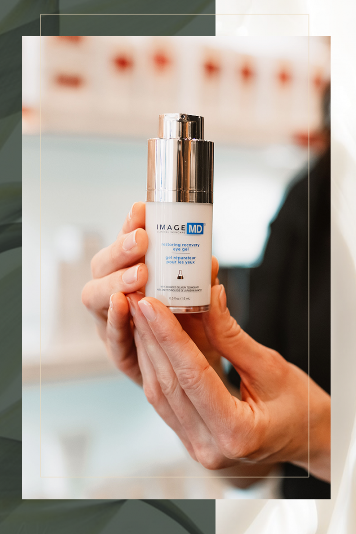 produit image skincare md Nathalie Sabourin