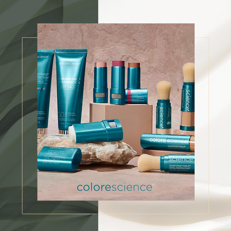 ColoreScience protection solaire minérale