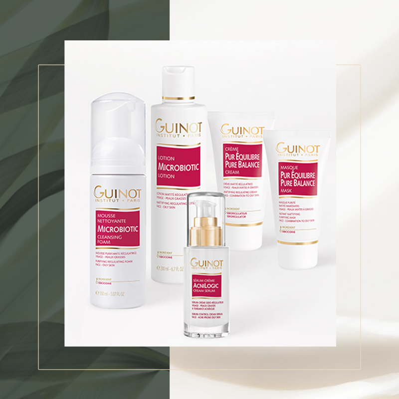 Guinot Paris